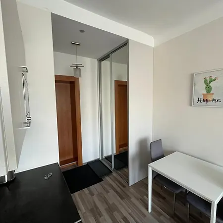 Near Center Appartement Vilnius