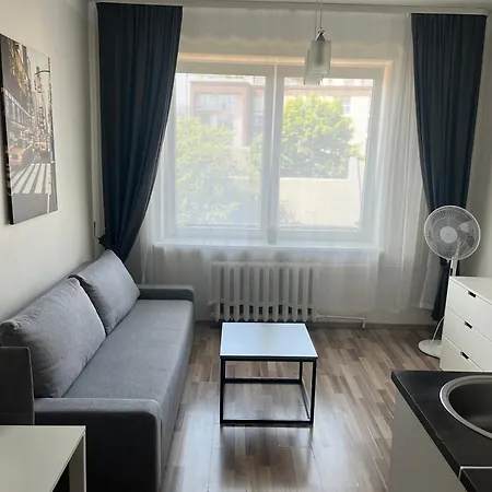 Appartement Near Center *